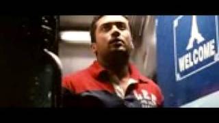 Vaaranam Aayiram Super Scene In The Train  Surya amp Sameera [upl. by Ardin247]