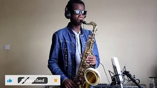 Naomba by Adawnage Saxophone Cover [upl. by Goren]