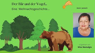 Der Bär und der Vogel [upl. by Krug]