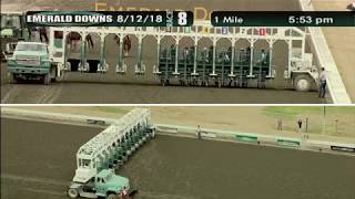 2018 Longacres Mile [upl. by Beard]