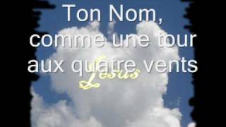 Ton nom de Paul Baloche [upl. by Elva]