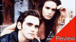 Review of Drugstore Cowboy 1989 No Rhinestone Here [upl. by Magnien]