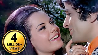 Ek Daal Par Tota Bole  Chor Machaye Shor 1974  Lata Mangeshkar  Mohammed Rafi  Shashi Kapoor [upl. by Berwick]