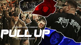 DIABLO BOSSIKAN NIKU BOSSI  PULL UP OFFICIAL MUSIC VIDEO [upl. by Ttocserp]