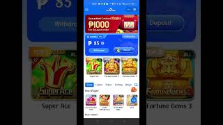 Paano mag withdraw sa Glife Games ng Gcash instant withdraw agad [upl. by Ilatfan186]