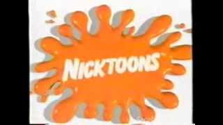 Comerciales Nickelodeon 1997 Latinoamerica  Seriesdelos90NET [upl. by Caraviello736]