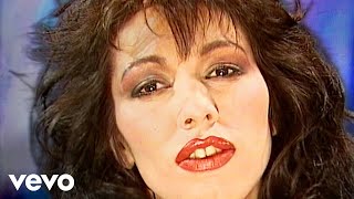 Jennifer Rush  Wings of Desire Musikladen Eurotops 1990 [upl. by Odlavu]