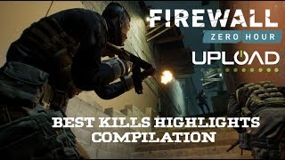 Firewall Zero Hour  101 Series  Übersicht PS VR [upl. by Anni]