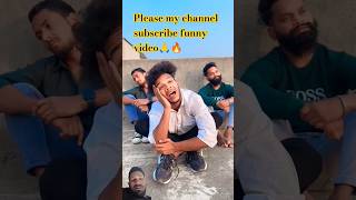 surajroxfunnyvibeo Suraj bike 🙏 a funny video karastar 😂😂short viralshort funny viralreels 🤣😭😍 [upl. by Bonis]