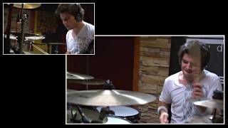 Cobus  Red  Mystery Of You Drum Cover [upl. by Feirahs86]