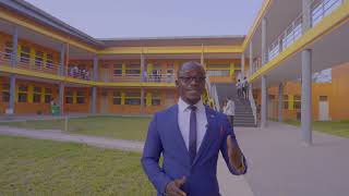 Faraba Campus Documentary [upl. by Akamahs]