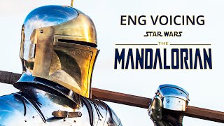 How to forge a Mandalorian helmet [upl. by Cypro239]