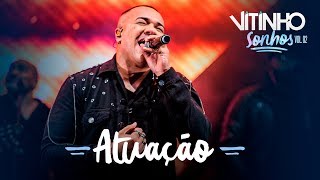 VITINHO  Atuação Ao Vivo [upl. by Rob]