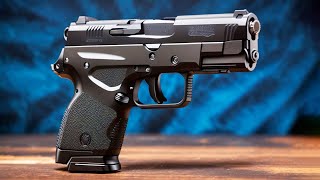 Best Budget Concealed Carry Guns in 2024  New 1 That People ACTUALLY WANT [upl. by Punke166]