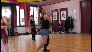 azad kaan male bellydancer turkey  germany [upl. by Iah]