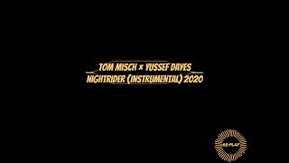 Tom Misch × Yussef Dayes  Nightrider Instrumental 2020 [upl. by Jere]