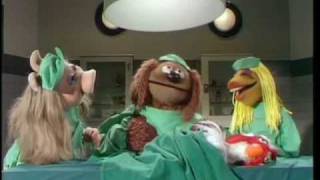 The Muppet Show Veterinarians Hospital  Chicken [upl. by Honeywell]