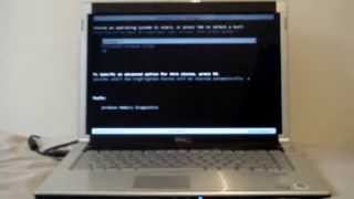 Windows 7 Triple Boot XPVista7 and Features on Dell M1530 [upl. by Reedy253]