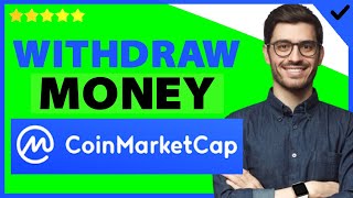 ➡️ How To Withdraw Money From Coinmarketcap Complete Beginners Tutorial [upl. by Patricio]