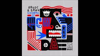 Havoc Lawn  Dictate Extended Mix [upl. by Lowrance]