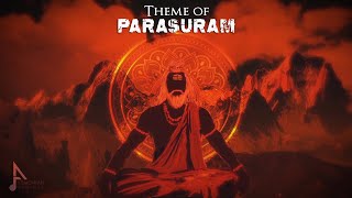 Theme of Parasuram  Armonian [upl. by Grosberg]