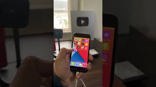 Jailbreak iPhone 7 in Minutes Taurine Jailbreak Tutorial [upl. by Ytirev]