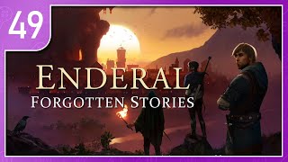 Enderal Forgotten Stories  Part 49  Transcendence ENG [upl. by Ahcsatan378]