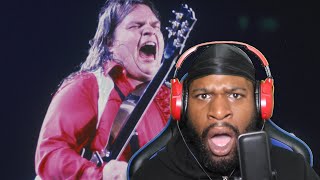 First Time Hearing Meat Loaf  Two Out Of Three Aint Bad [upl. by Tomaso429]