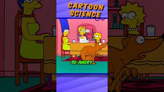 Homer Simpson Made Lisa Lose Her Cat [upl. by Stander86]