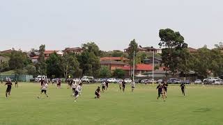 Fyshwick United 2020  Season Highlights [upl. by Elisha]