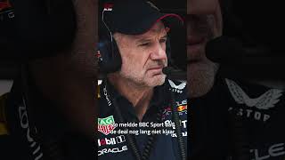 Zien we Newey volgend jaar al terug in F1🤞💸 f1 gpblog redbullracing adriannewey ferrari [upl. by Barrington]