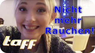 Gute Vorsätze und die die sich daran halten Folge 3  taff  ProSieben [upl. by Rheims]