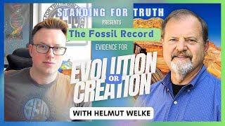 Countering Famous Transitional Fossils  Debunking Evolution [upl. by Nosned]