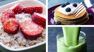 7 High Protein Breakfast For Weight Loss [upl. by Niels]