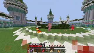 Gleameye  vallenmc  BlocksMC  🇩🇪🇩🇪🇩🇪🇩🇪 [upl. by Markos]