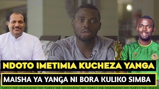 TAZAMA BALEKE AFUNGUKA FURAHA YAKE KUSAJILIWA YANGAILIKUWA NDOTO YANGUMAISHA NI MAZURI KULIKO KULE [upl. by Vershen693]