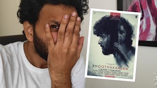 Bhoothakaalam My Opinion  Malayalam  Horror [upl. by Yaron]