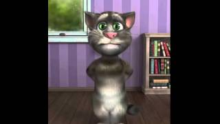 DEMO Trò Talking Tom  Chú Mèo Biết Nói [upl. by Liddle145]