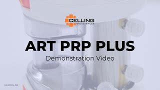 PRODUCT DEMO ART PRP Plus Guided Training [upl. by Gnaoh]