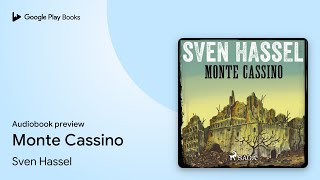 Monte Cassino by Sven Hassel · Audiobook preview [upl. by Nosle188]