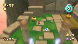 Lets Play Super Mario Galaxy 2  Part 36 Its Still 1996 [upl. by Estrellita]