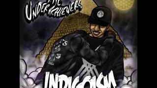 The Underachievers  Revelations ProdLou The Human Tribe Gang [upl. by Estus]