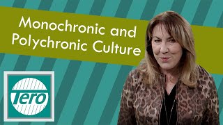 Perceiving Time across Monochronic and Polychronic Culture [upl. by Ethelyn]