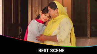 Siyasat  Punjabi Movie  Best Scene  Suwinder Vicky Sukhwinder Raj Babbar Gill Kiran Shergill [upl. by Cloots]