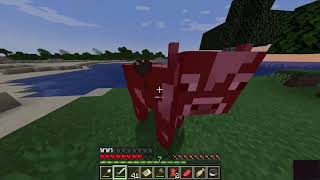 Lets Play Minecraft part 44 [upl. by Idissac]