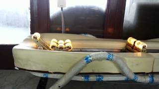 Full Body Massage Bed Machine [upl. by Jimmy]