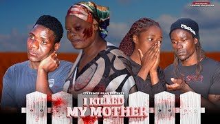 I Killed My Mother  latest 2024 movie [upl. by Narton]