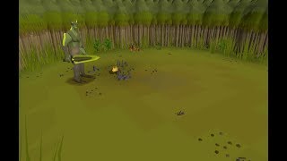 The Ultimate Moss Giants Slayer Guide Old School Runescape [upl. by Mauricio]