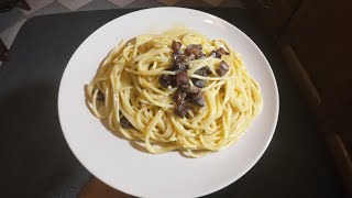 The Carbonara [upl. by Olinde]