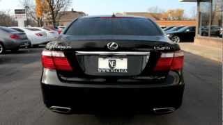 2007 Lexus LS460  Village Luxury Cars Toronto [upl. by Eivets]